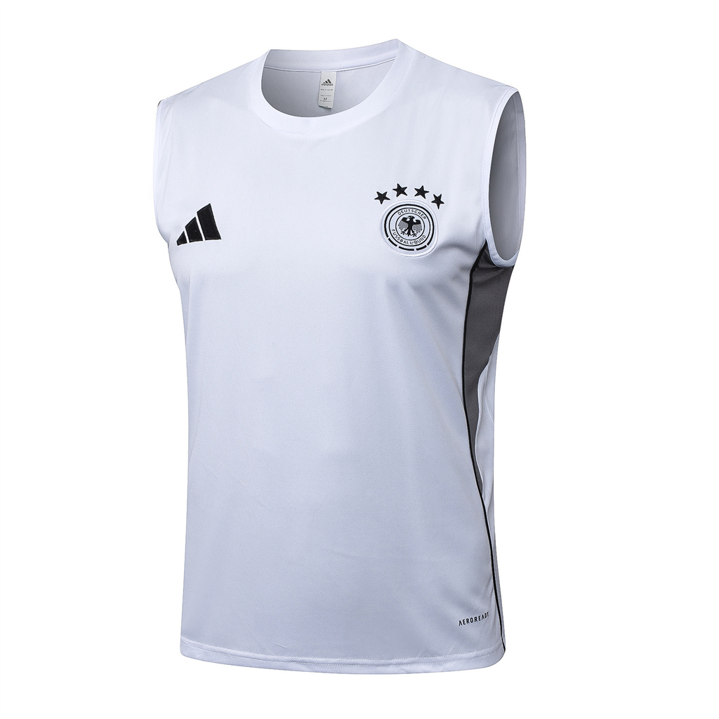 Germany Training Jersey 25/26 | Soc Jersey - Premium Football Jersey