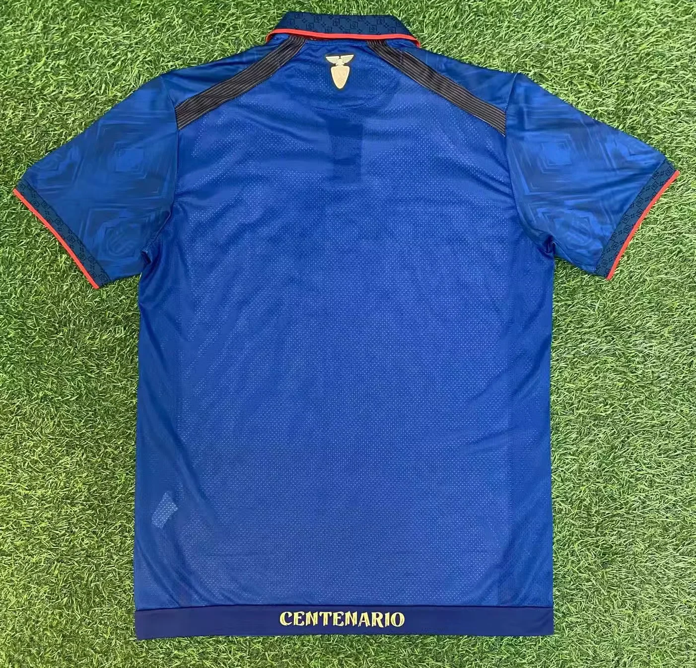 25/26 Ecuador Blue S-XXL