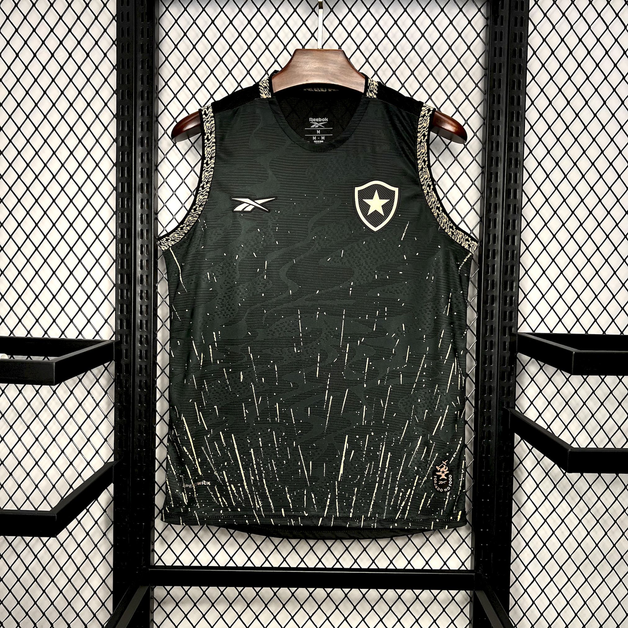 Tank Top  Botafogo 2024/25 Away