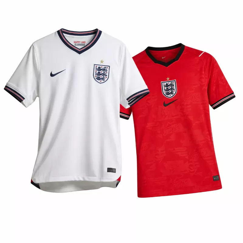 2026 England World Cup Bundle