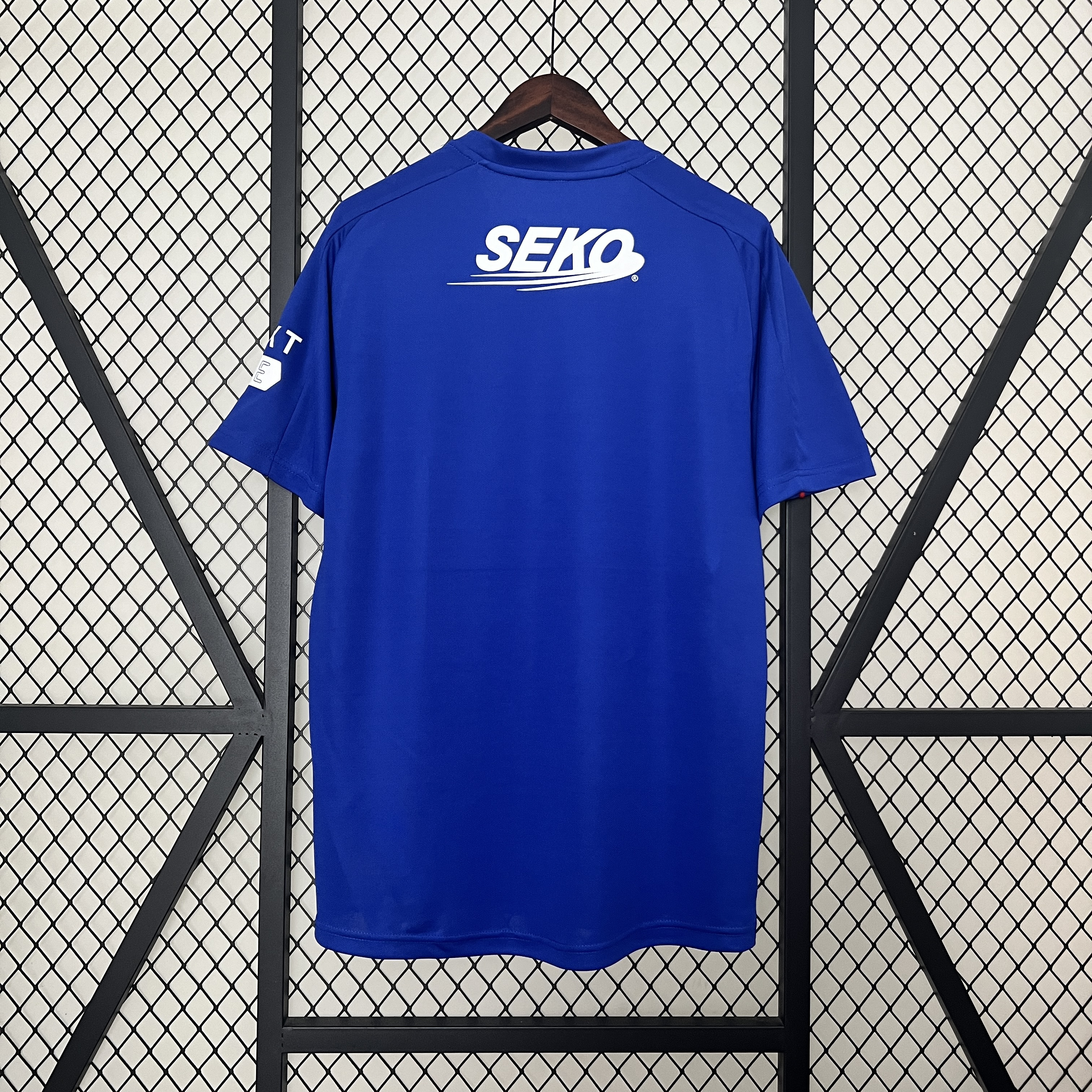 Rangers F.C. 24/25 Home size S~XXL