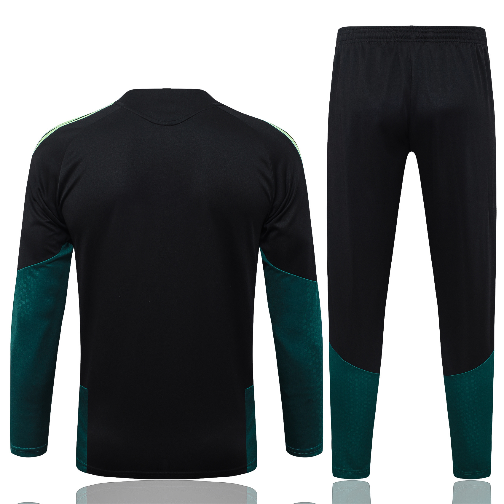 Mexico Training Jersey Suit 25/26