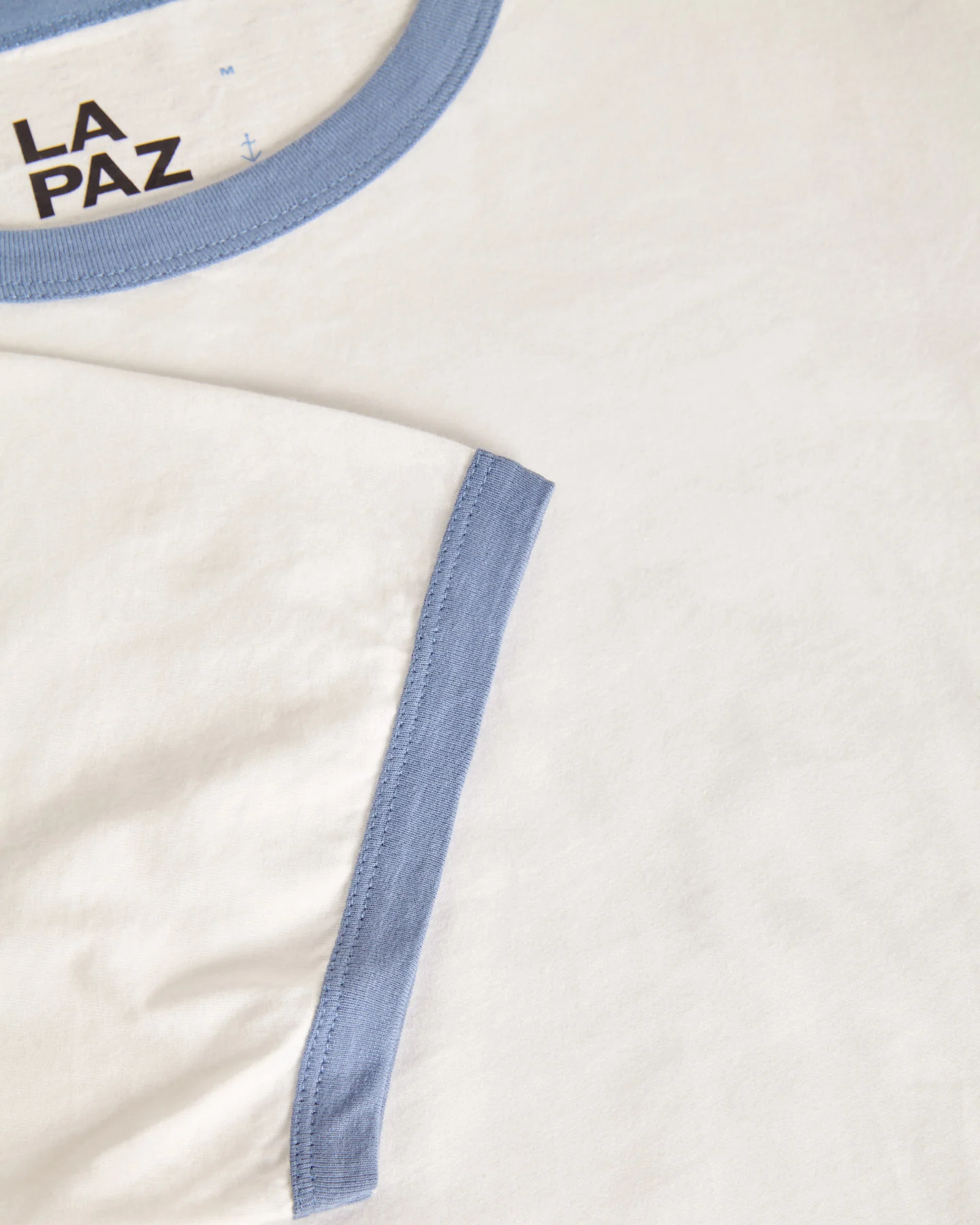 Meneres Off-White (No Logo)