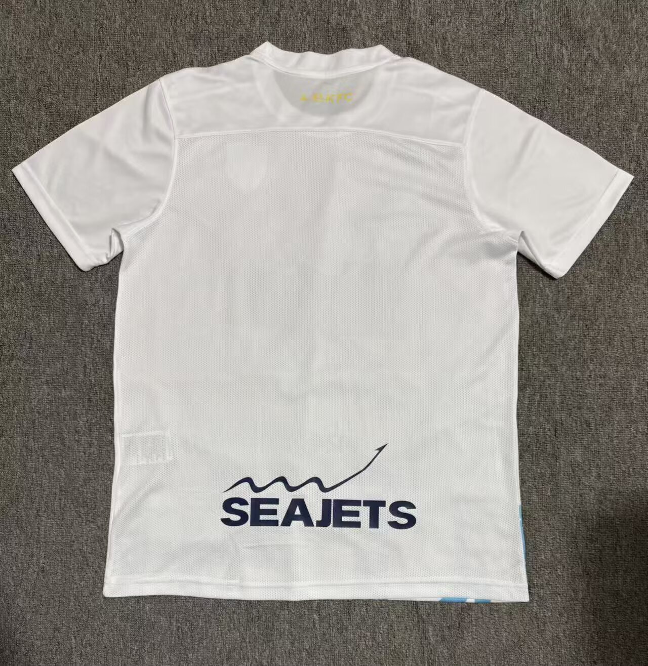 2025/26 AEK Athens  Third S-4XL