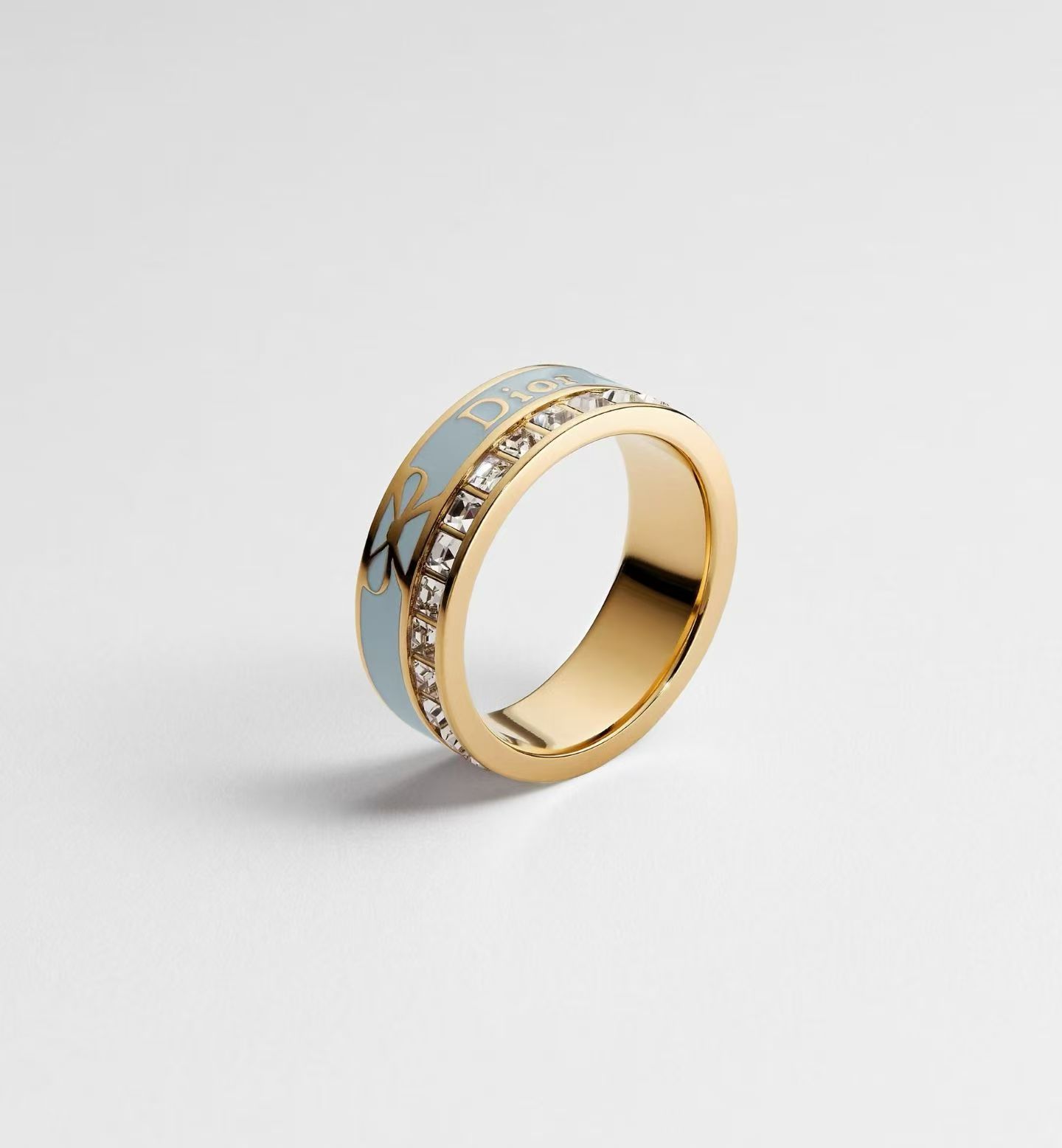 Dior New women's ring
