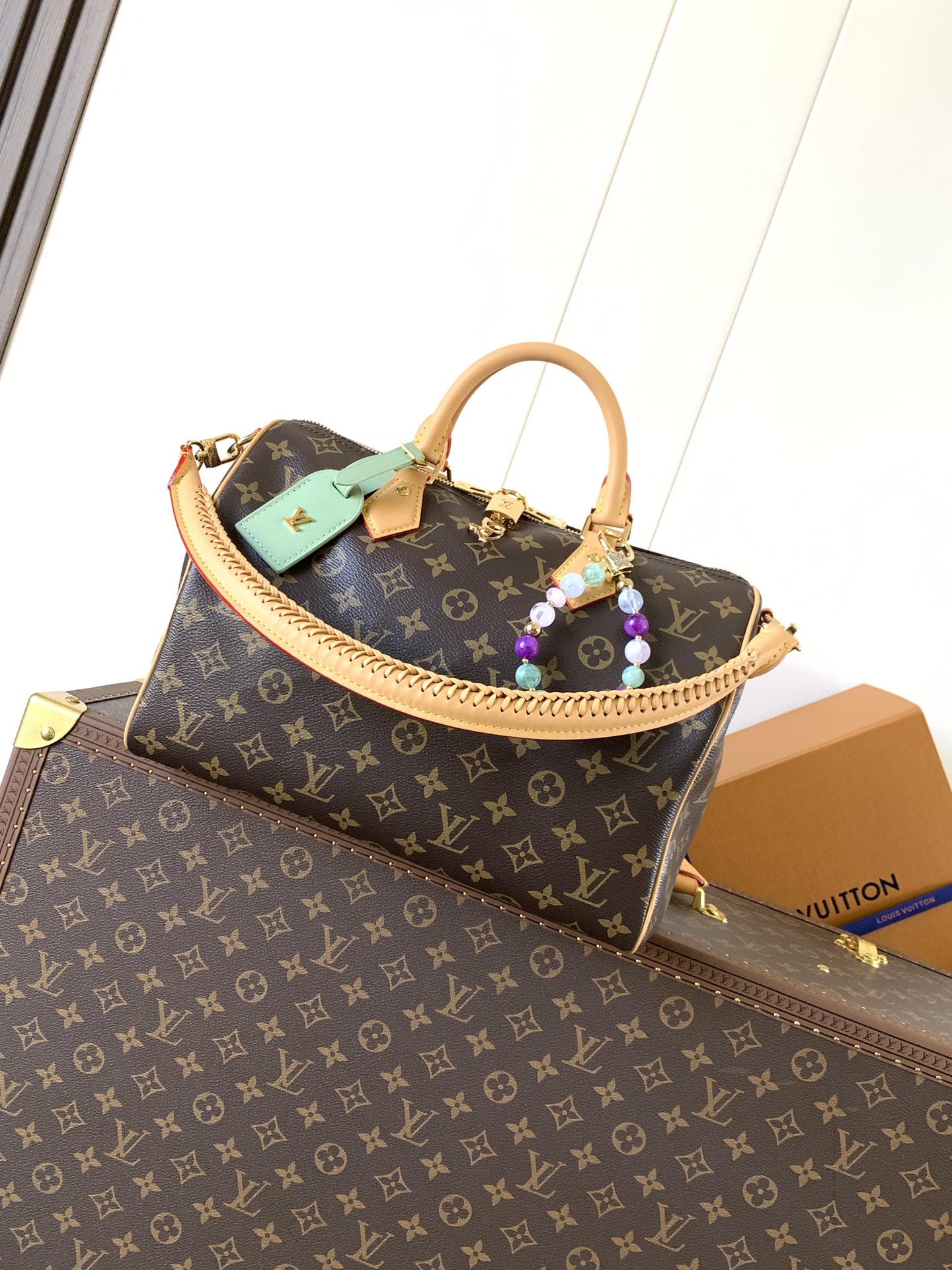 M15107 Speedy Soft 30 Lucky Bag
