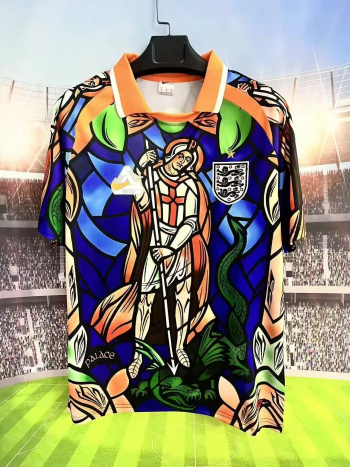 England x Palace Special Edition World Cup 2026