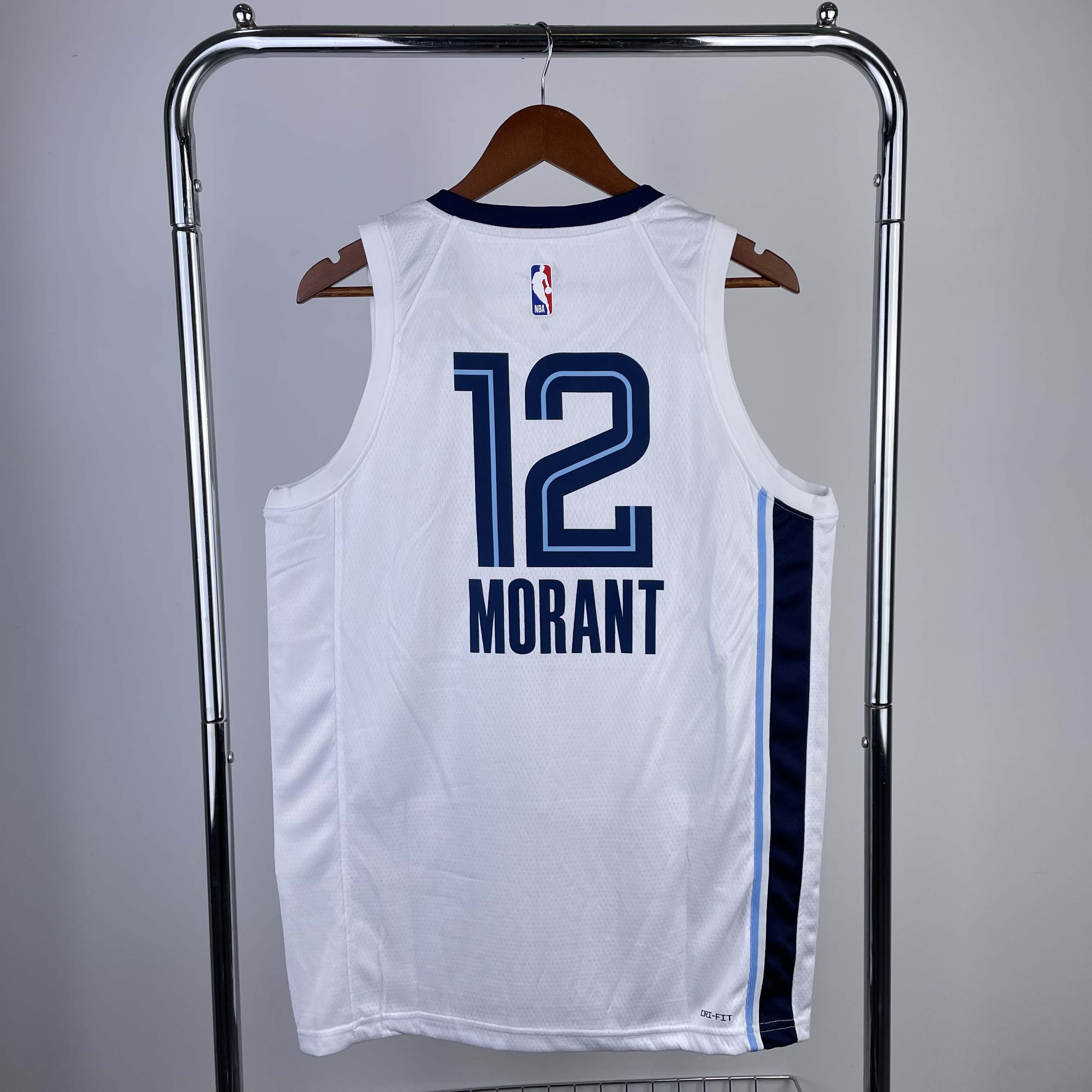 23 Season Grizzlies Home Edition No.12 S-XXL