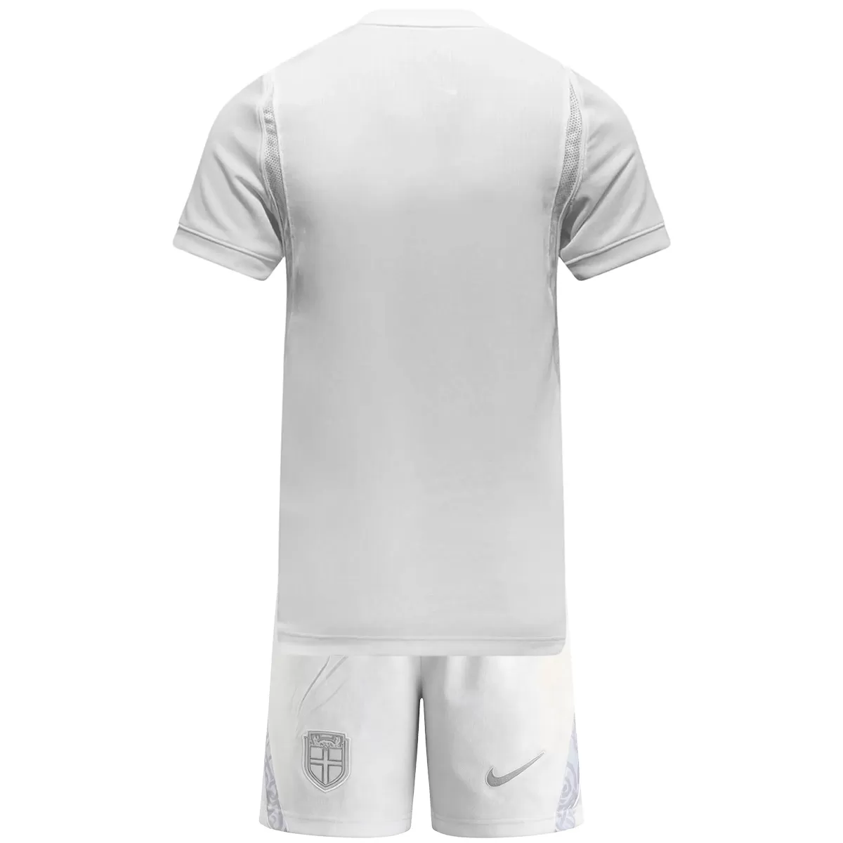Kids Norway Third Jersey Suit World Cup 2026