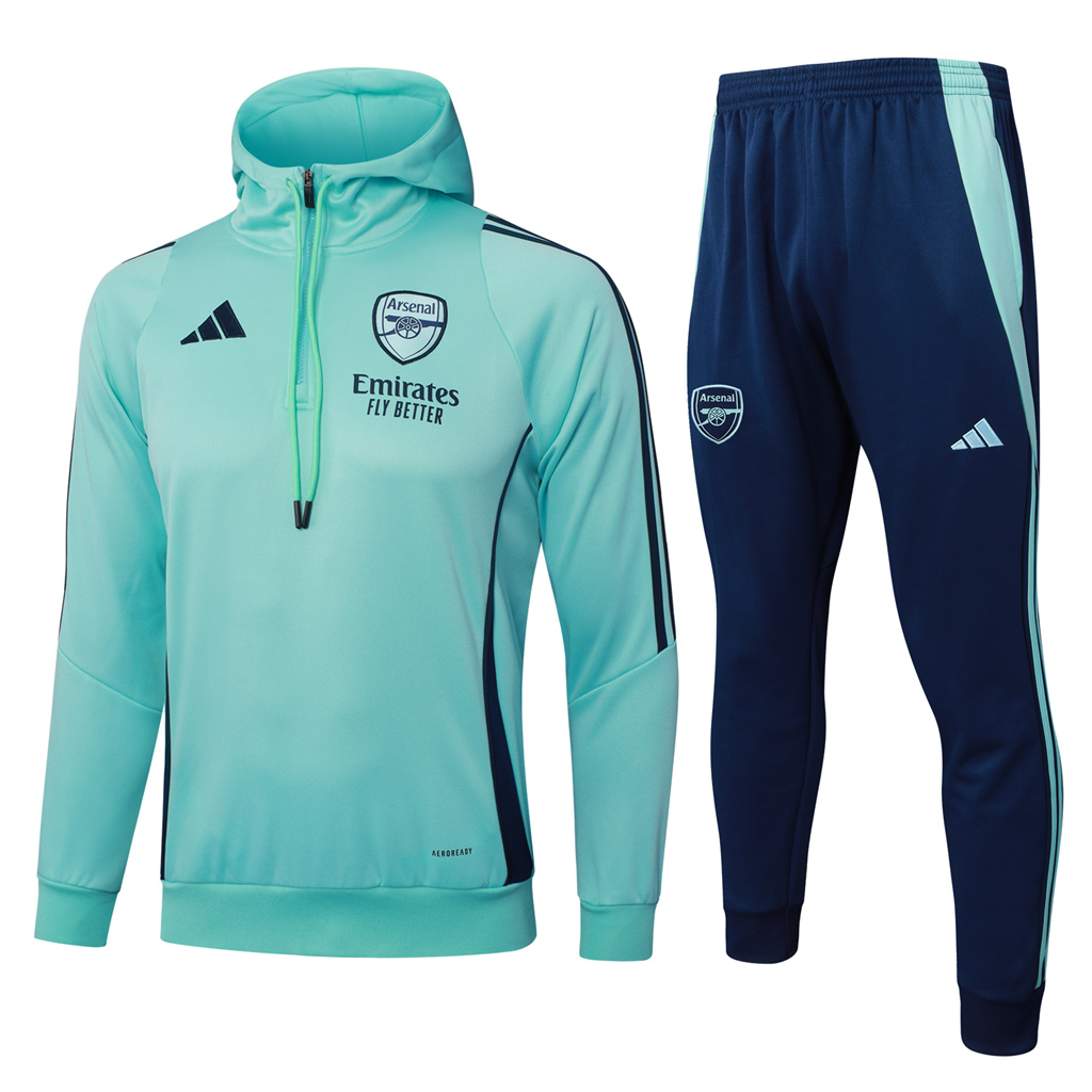 Arsenal Training Suit 24/25