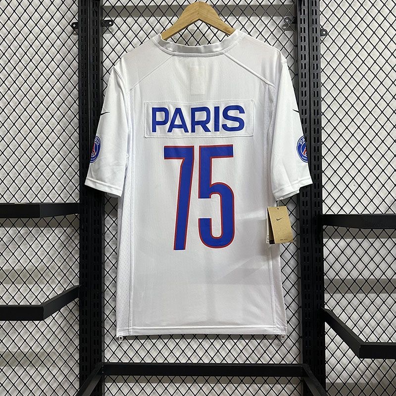 25/26 PSG X NFL Special S-2XL