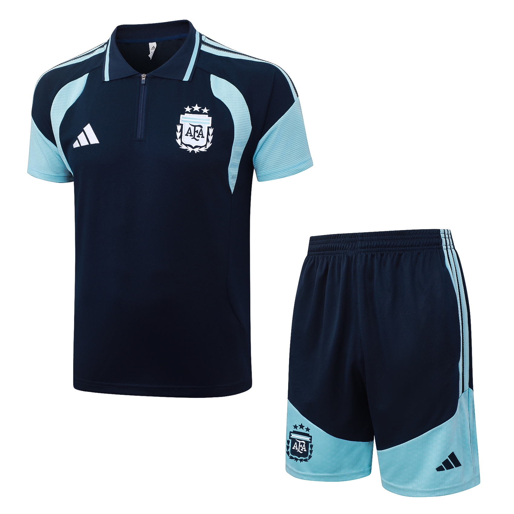 Argentina POLO Jersey 26/27