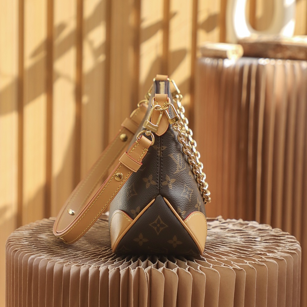 Louis Vuitton LV Boulogne Bag