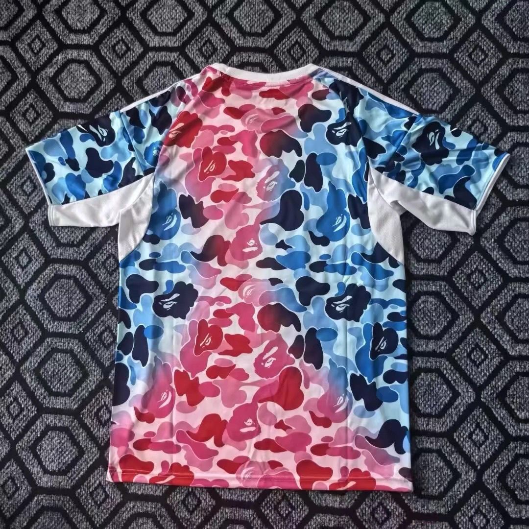 BAPE Joint Jersey 25/26