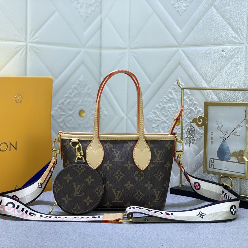 Louis Vuitton LV Neverfull BB Bag