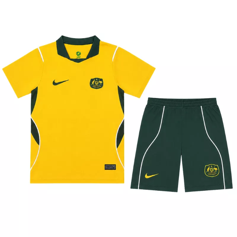 2026 Kids Australia Home Kit