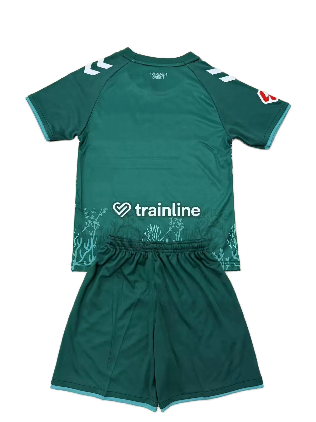 Betis 25/26 Special Kits with laliga patch 16-XXL
