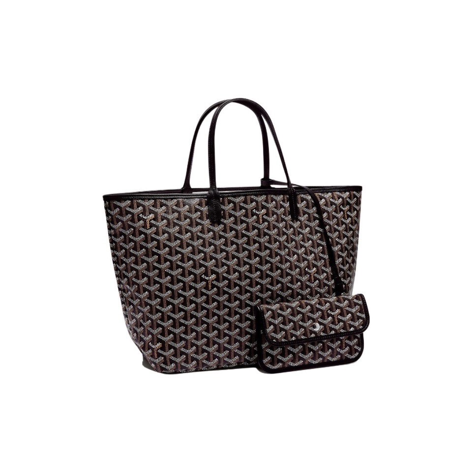 Goyard Tote Saint Louis PM Bag