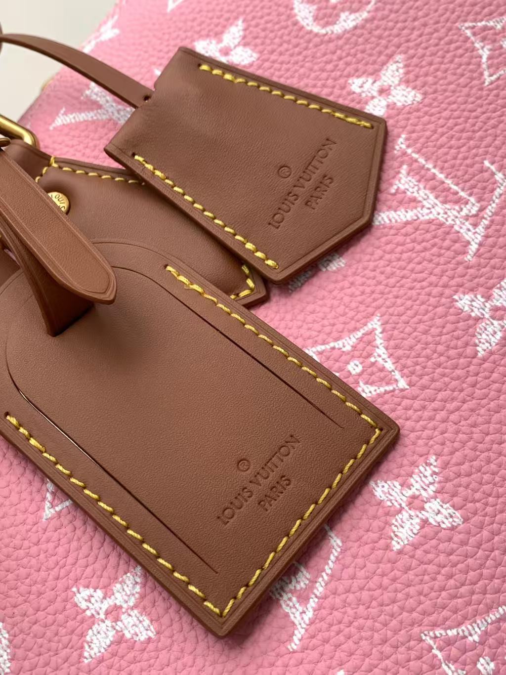 Louis Vuitton lv Speedy Bandoulière 30 handbag M21117