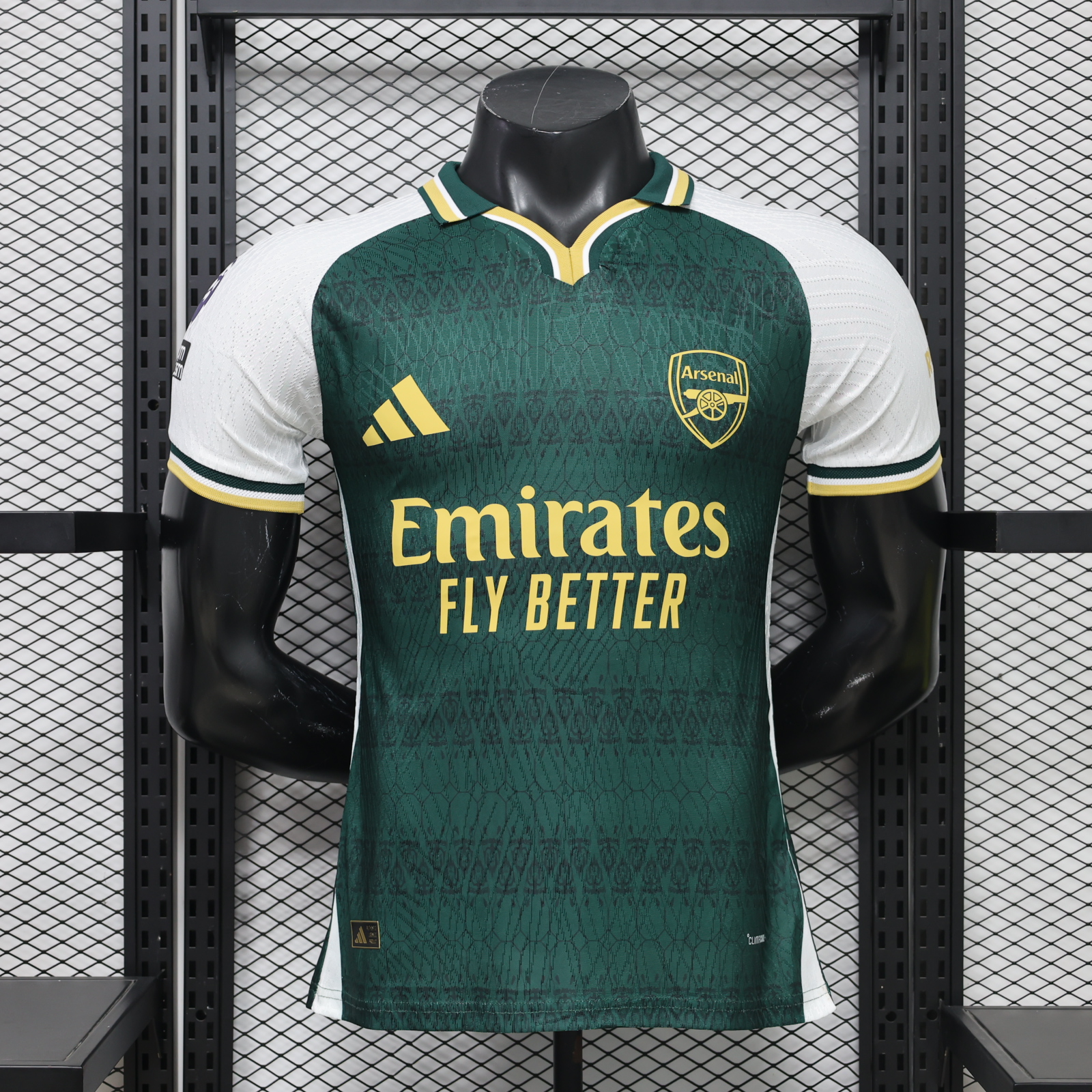 Arsenal Special Edition Jersey  Player Version 26/27