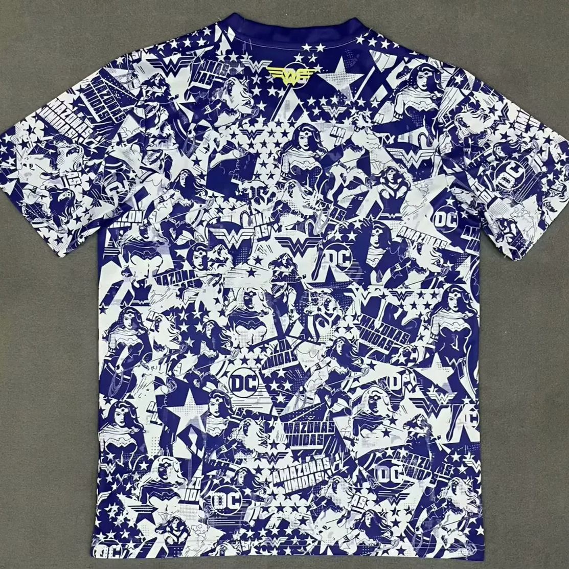 Tigres Training  S-XXL