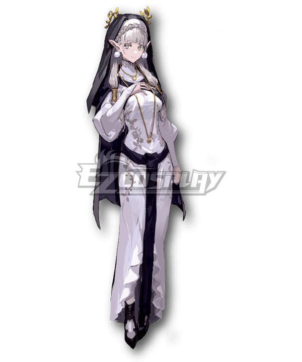 Blade&Bastard Blade Bastard Ainikki Cosplay Costume