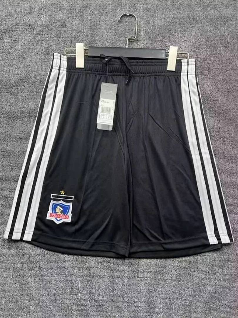 Colo Colo Home Shorts 26/27