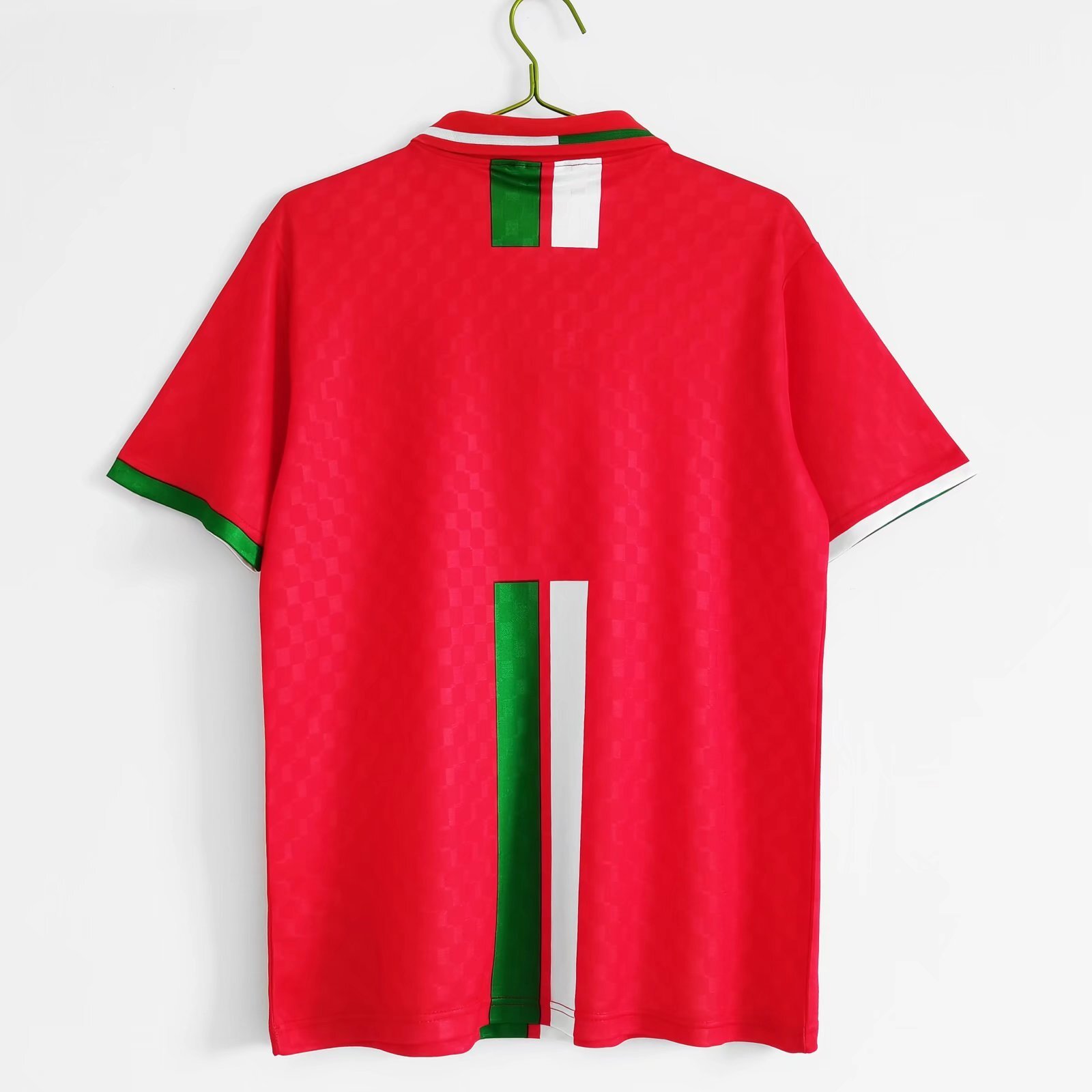 Retro 1996/98 Wales Home  Jersey S-XXL