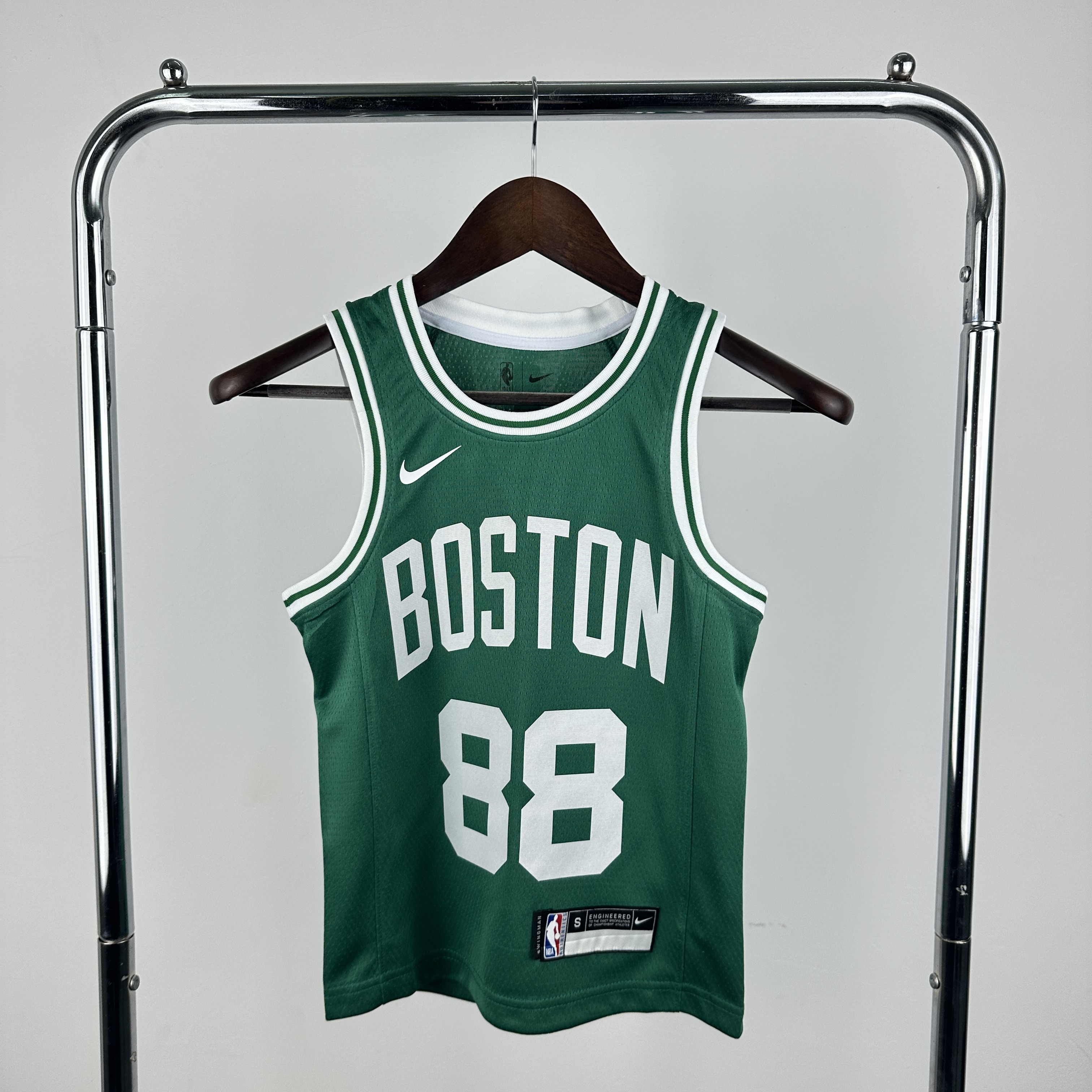 Kids Celtic Green #88