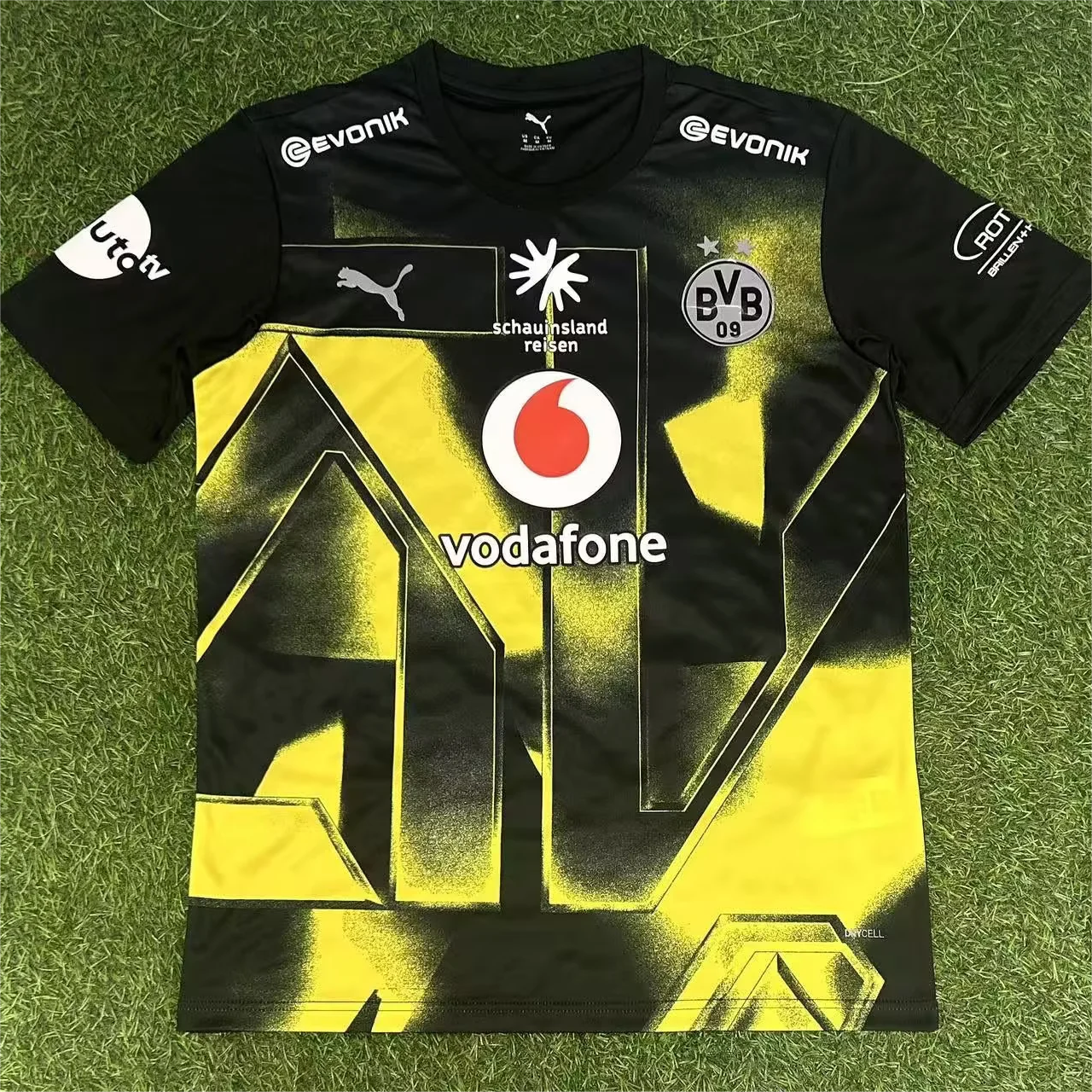 Borussia Dortmund 25/26 Special Shirt S-XXL