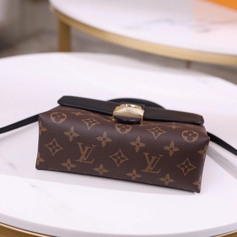 Louis Vuitton Locky BB M44141 Handbag