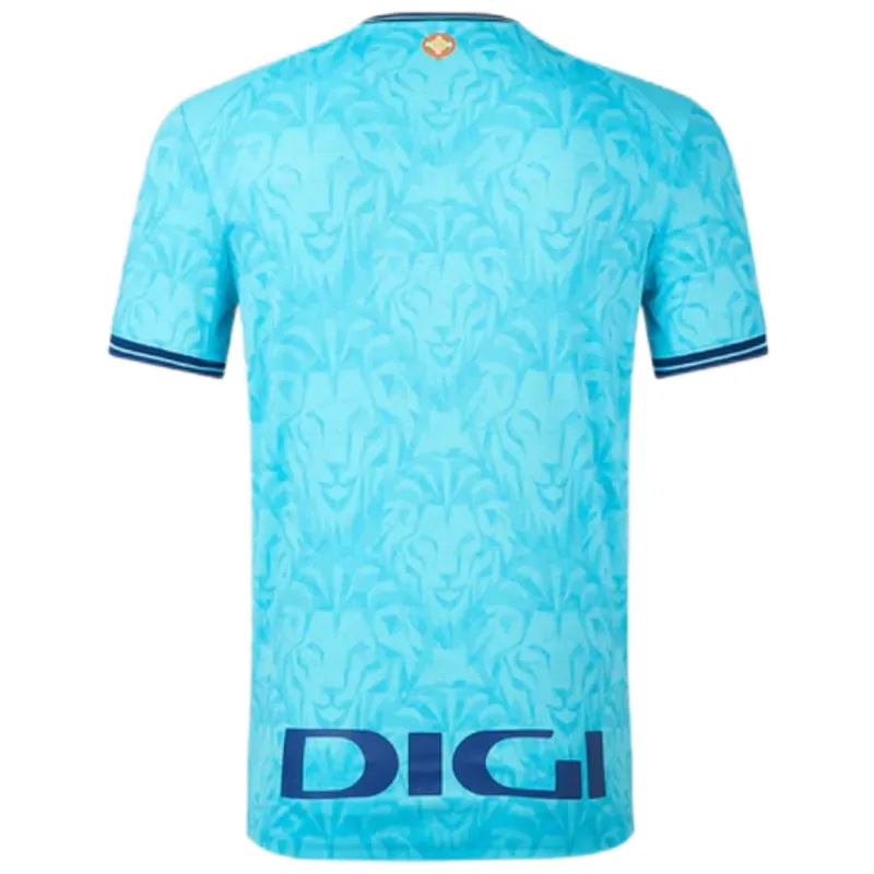 Athletic Club de Bilbao 2023-24 Jersey Away