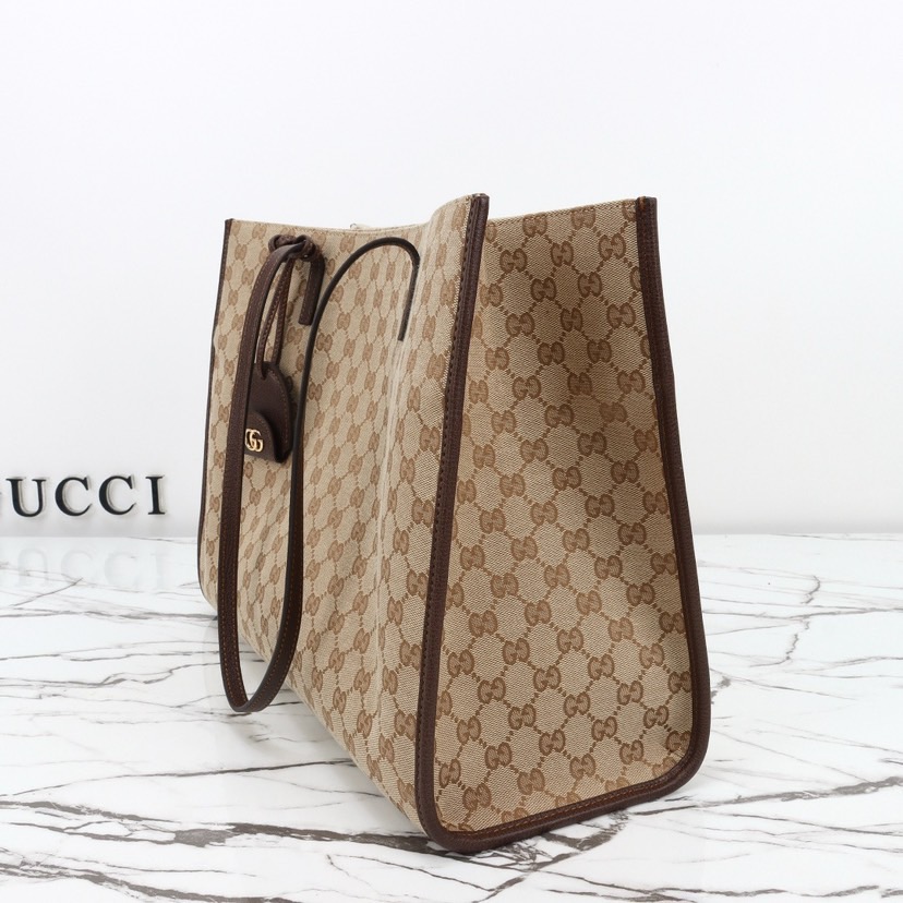 Gucci Londra large tote bag