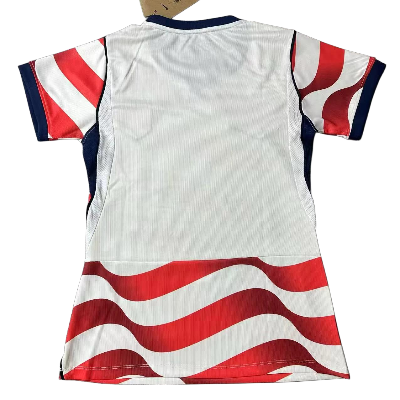 Female USA 2026 World Cup Home Jersey S-2XL