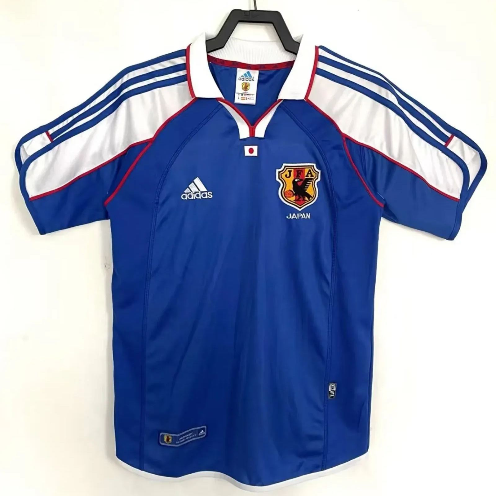 Retro Version 2000 Japan Home Size S-XXL