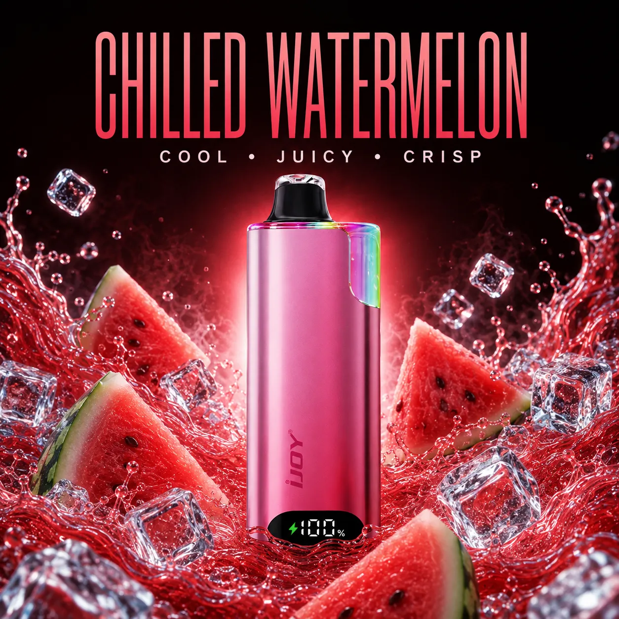 CHILLED WATERMELON-12k