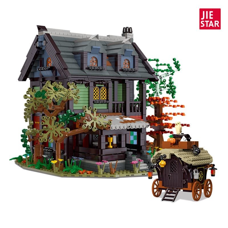 JieStar 89148 - Amedieva Inn