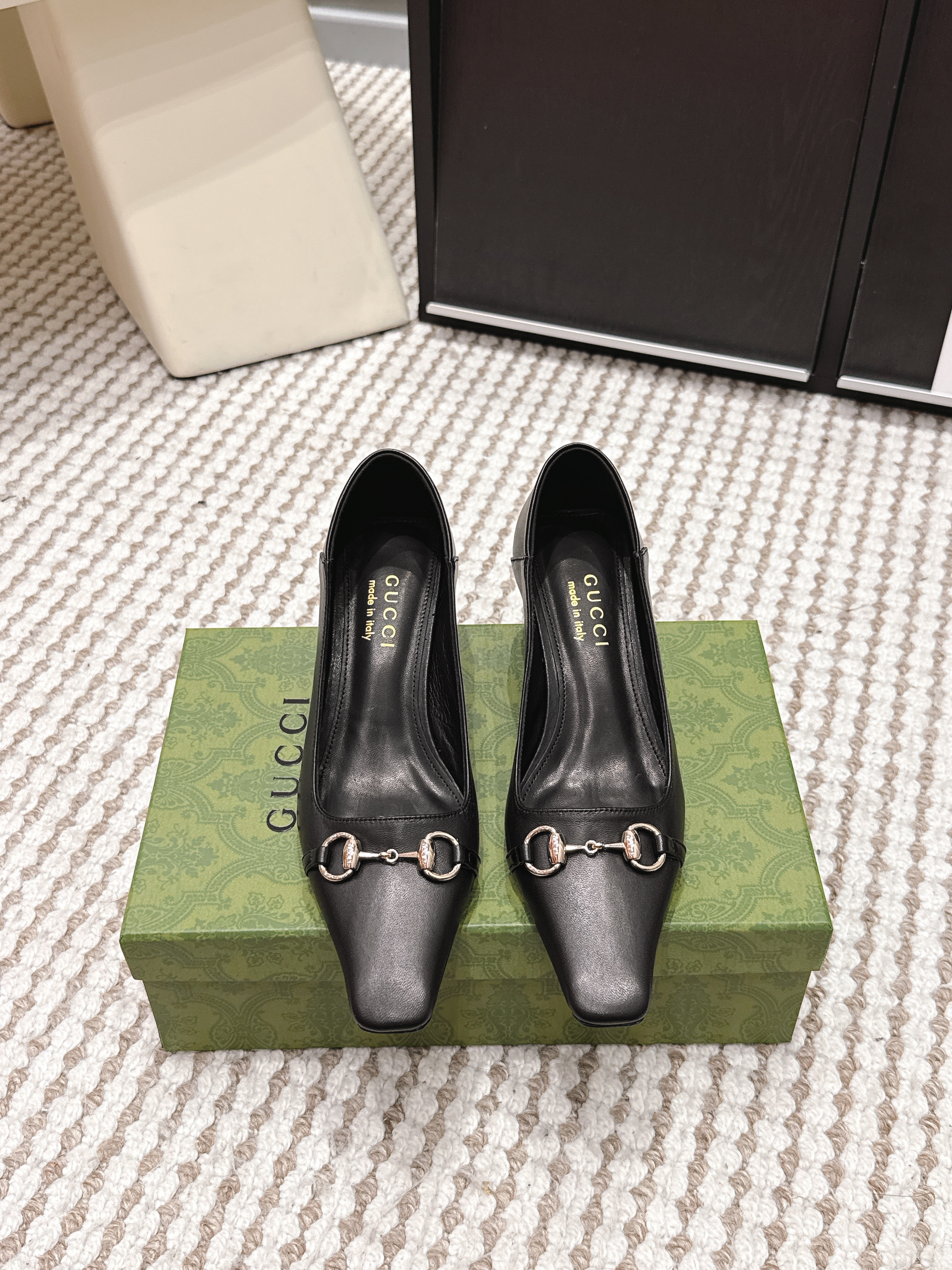 Women's Gucci Vittoria Pump