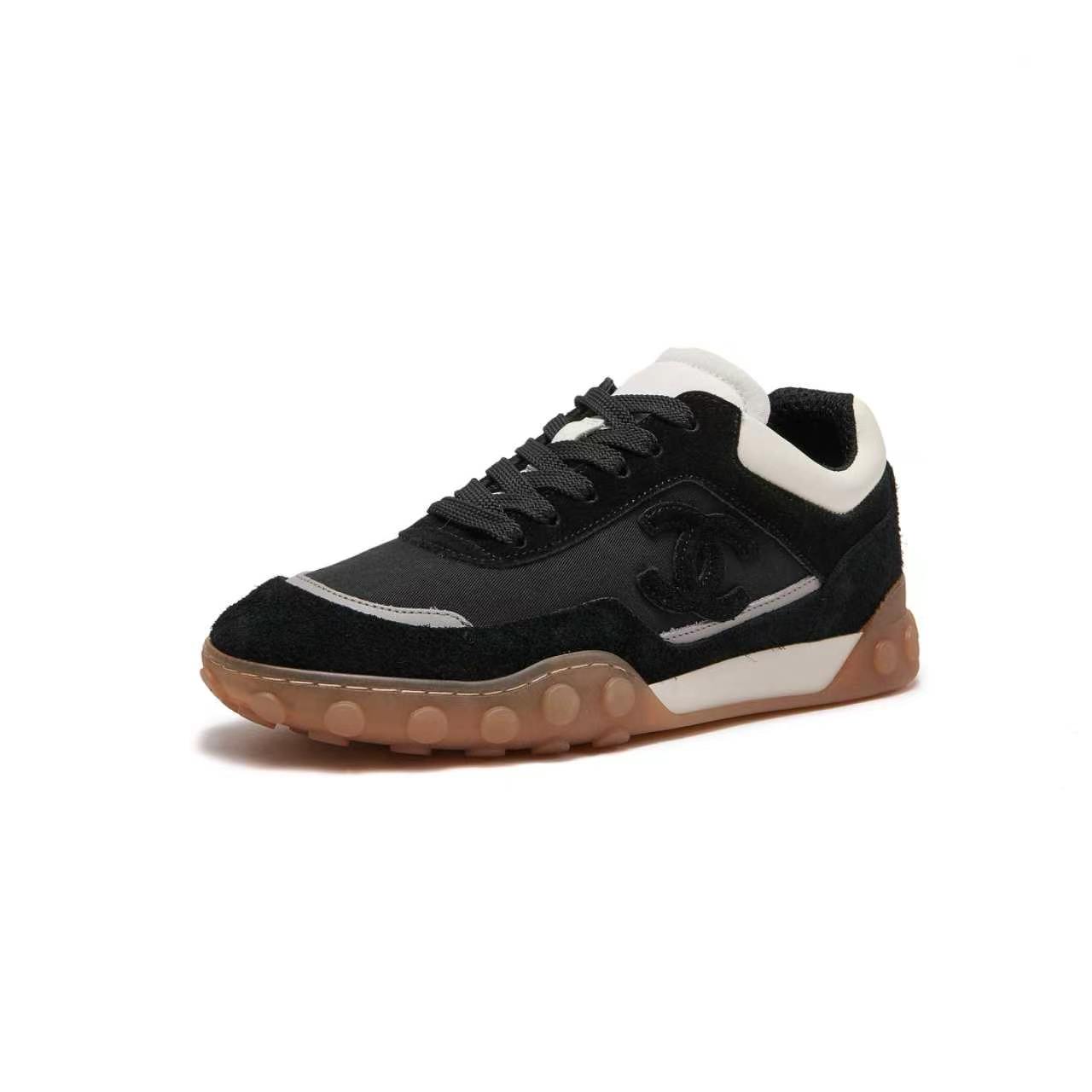 Chanel 2026 New Sneaker