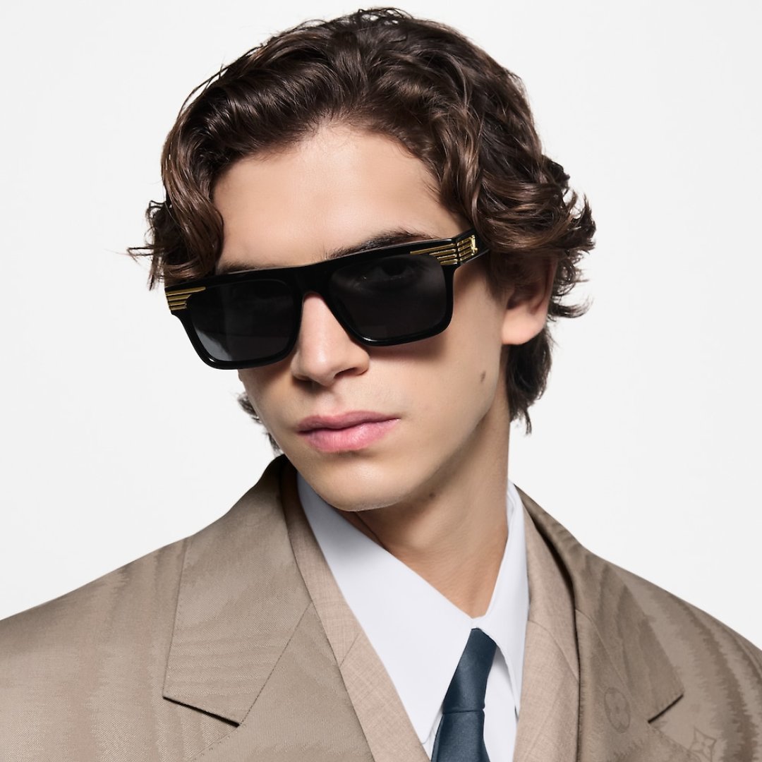 LV Men's Sunglass