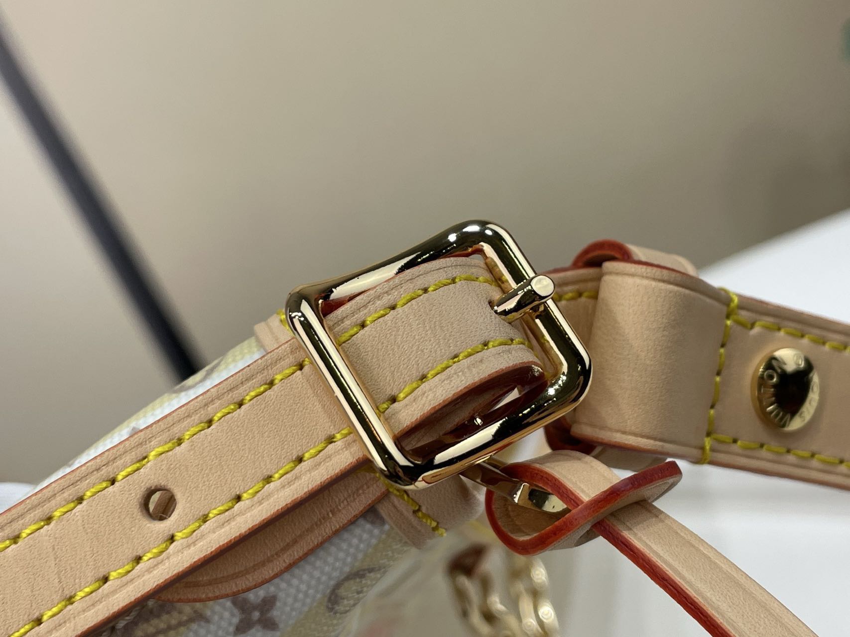 Louis Vuitton Carryall East West M29139
