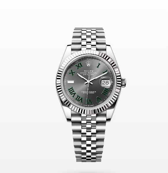 Rolex Men's Datejust Automatic Watch, 36mm, 41mm