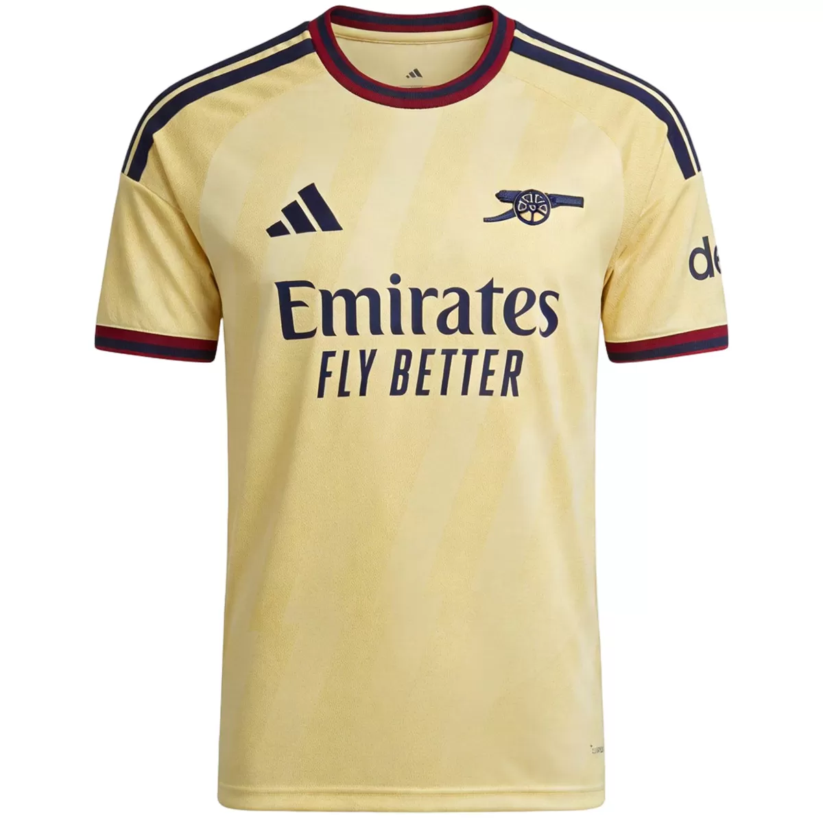 Arsenal Third Jersey Fan Version 26/27