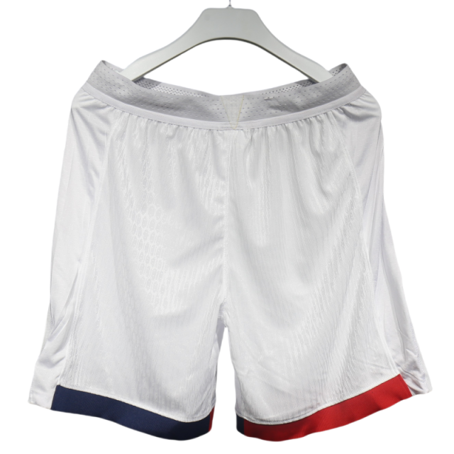 24-26 PSG Away Player Version Shorts