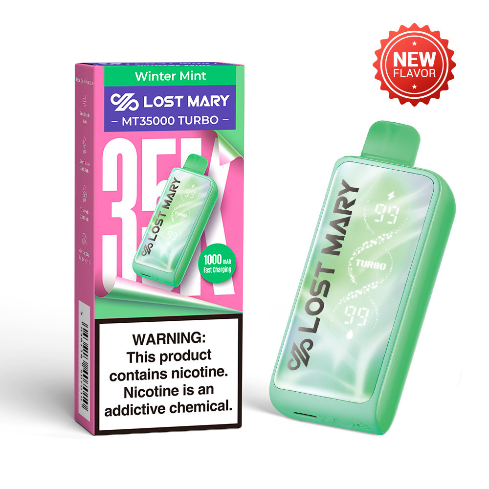 Lost Mary MT35K Turbo Disposable product image