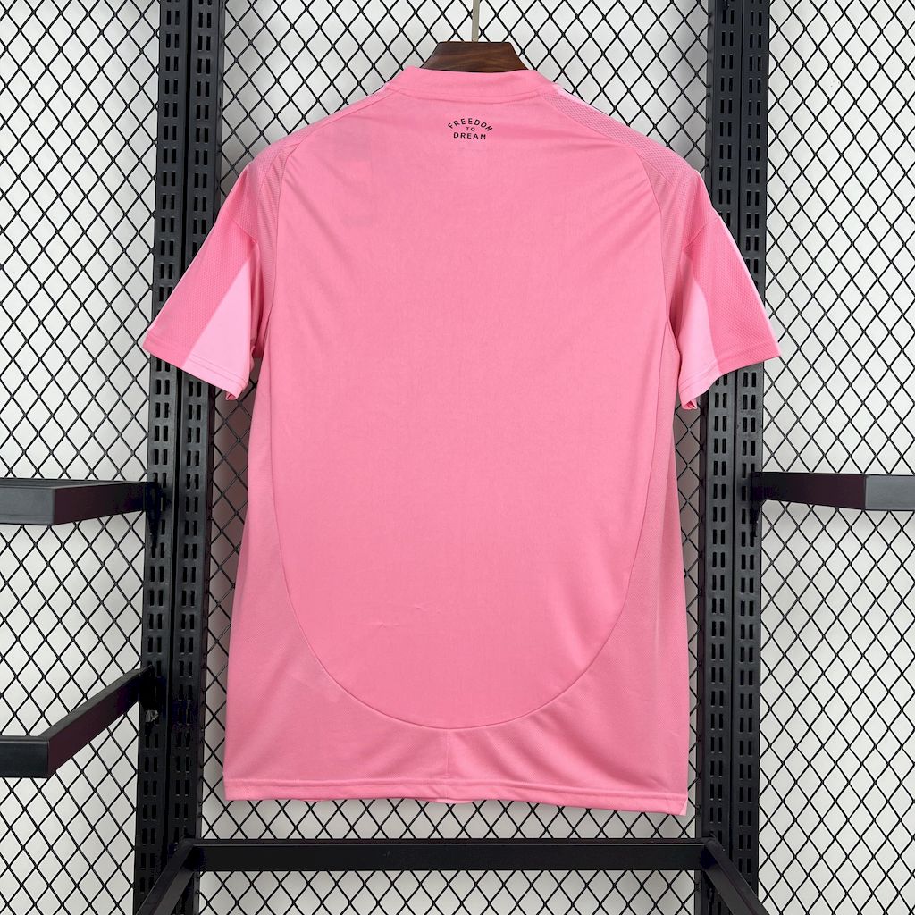 Miami 25/26 Home  Size S-4XL