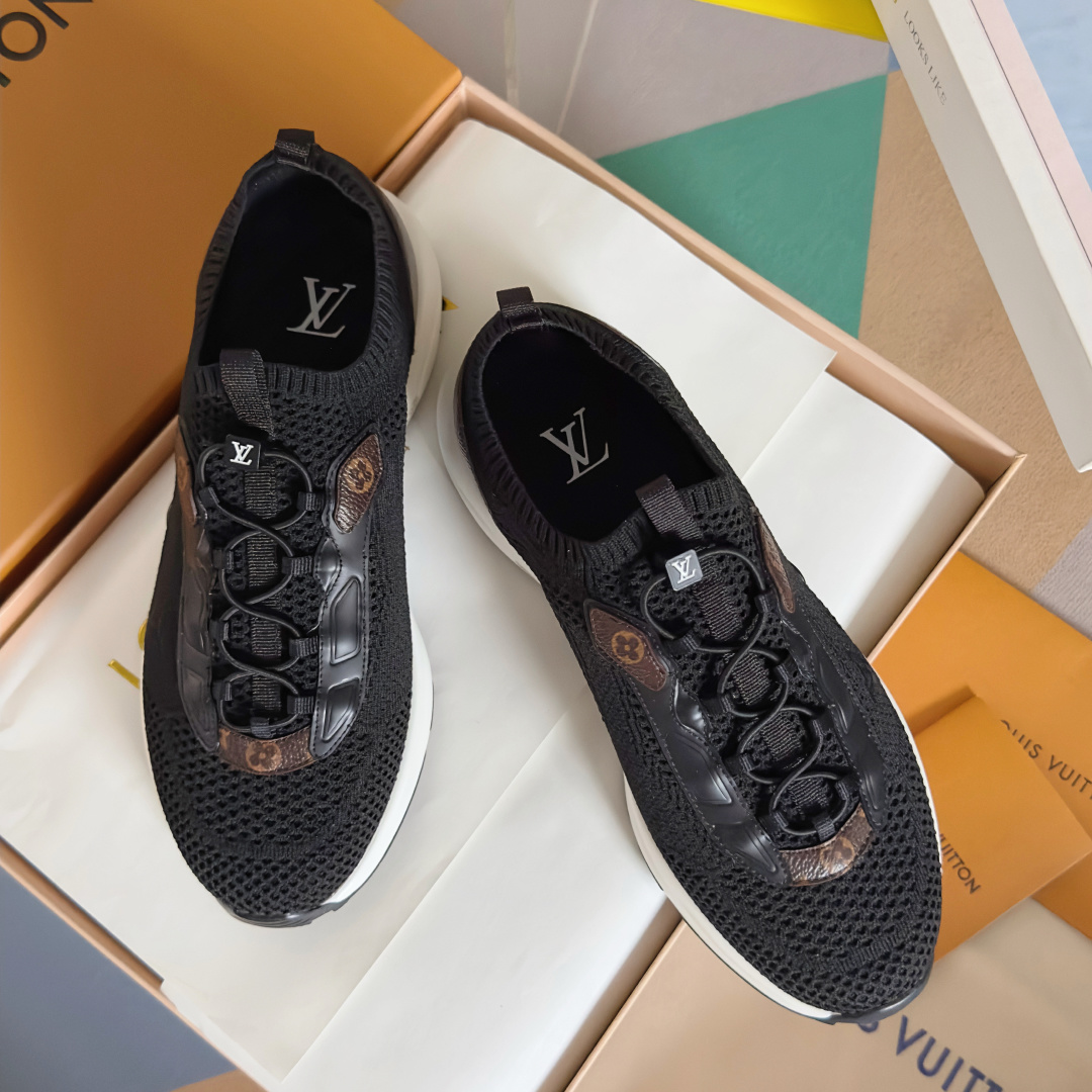 Women's LV Olympia Sneaker