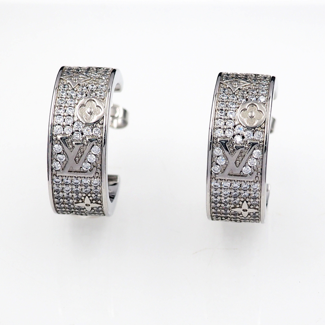 LV Fashion Earrings