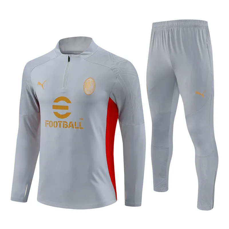 Adult / Kids AC Milan 24/25 training SUIT