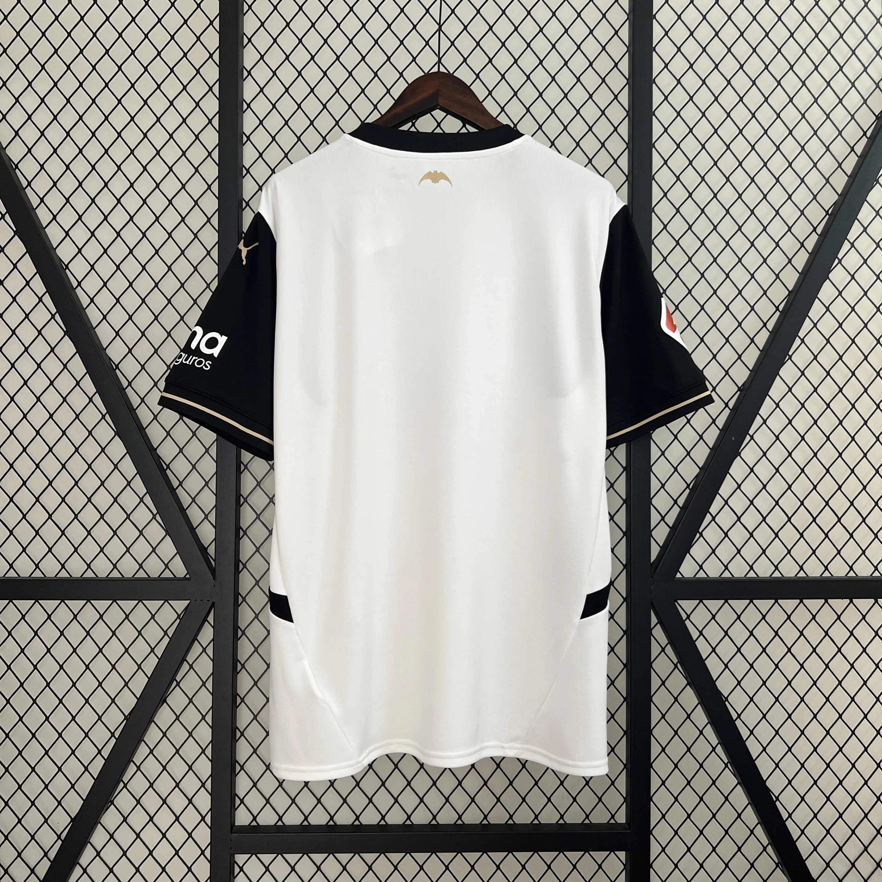 Vαlencia 24/25 Home  S-XXL